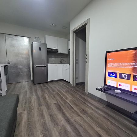 Apartment Удине Экстерьер фото