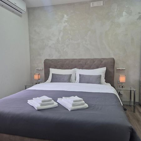 Apartment Удине Экстерьер фото