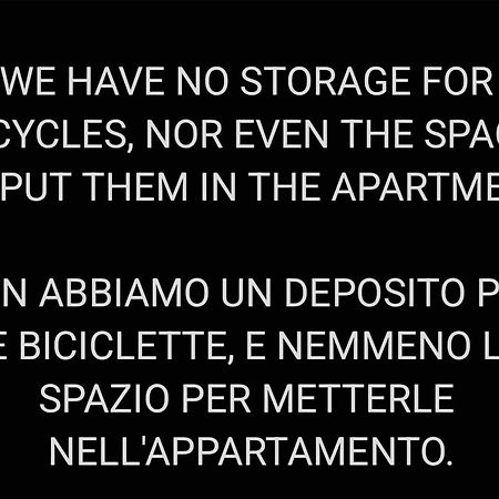 Apartment Удине Экстерьер фото