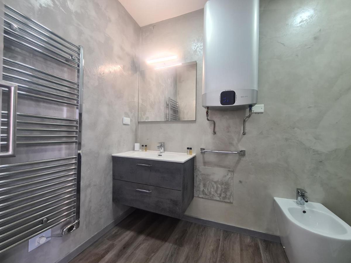 Apartment Удине Экстерьер фото