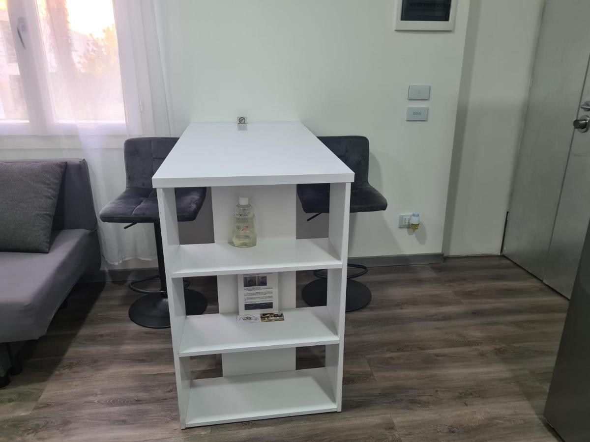 Apartment Удине Экстерьер фото