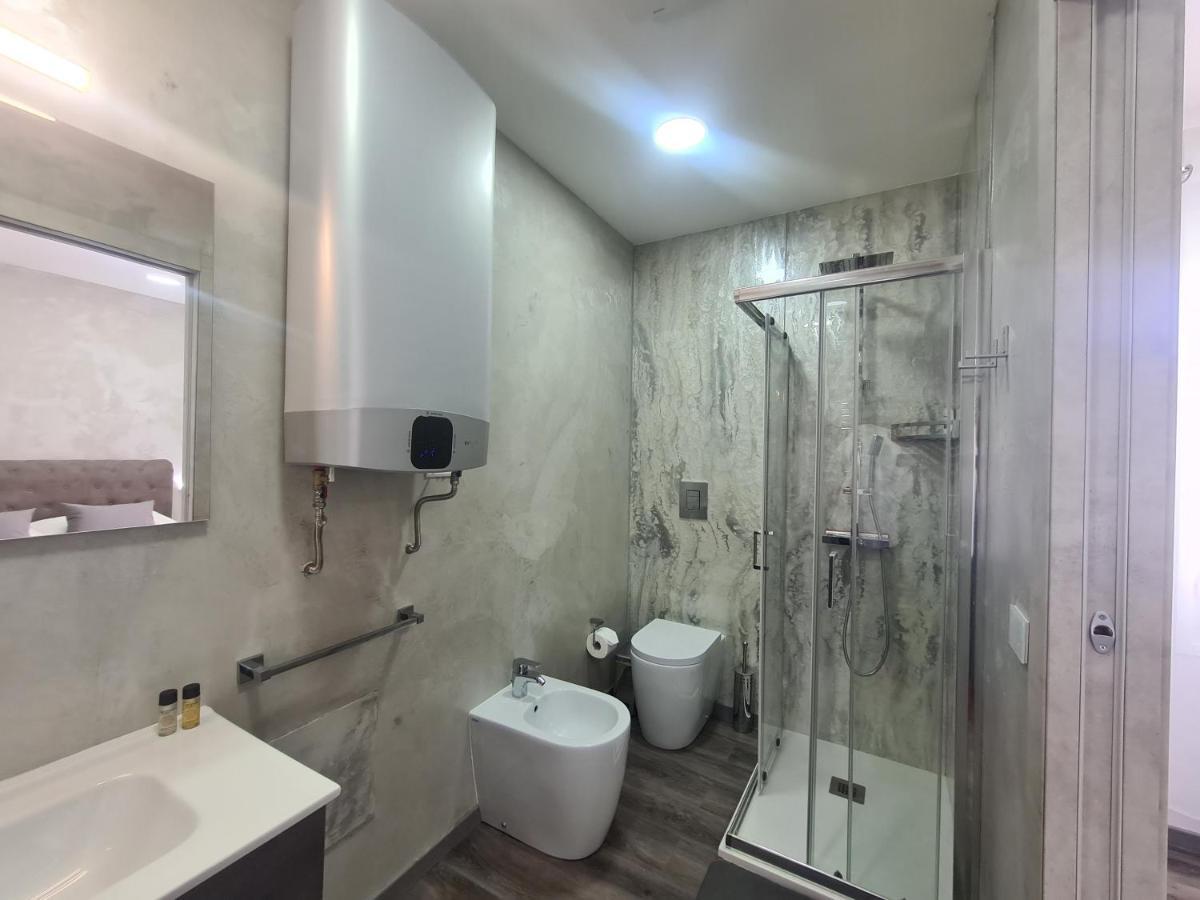Apartment Удине Экстерьер фото