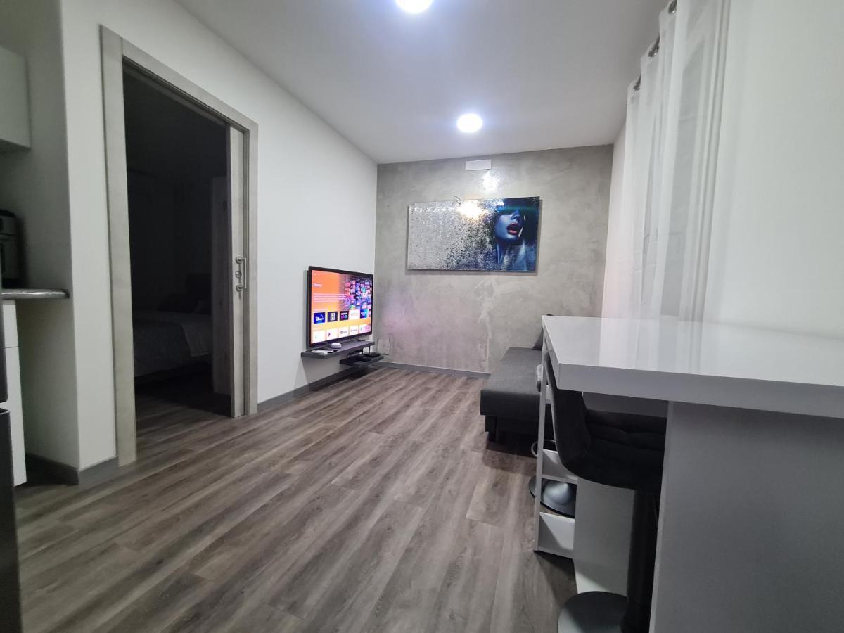 Apartment Удине Экстерьер фото