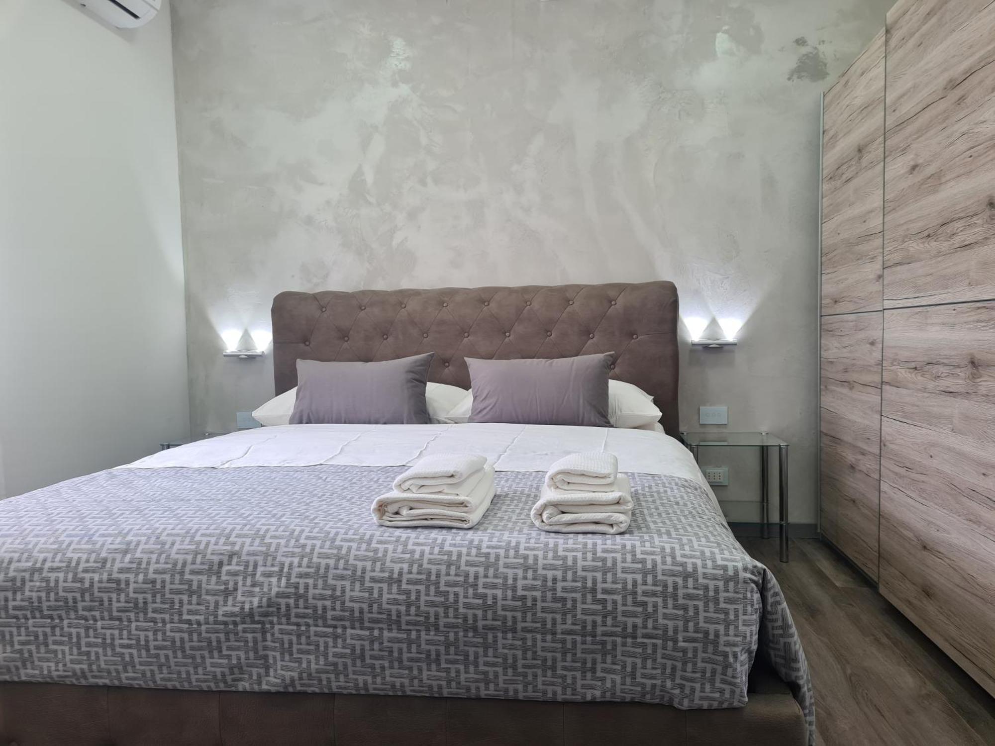 Apartment Удине Экстерьер фото